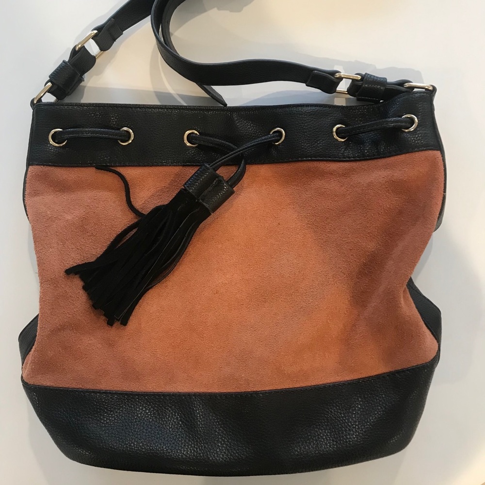 Nordstrom Street Level Purse